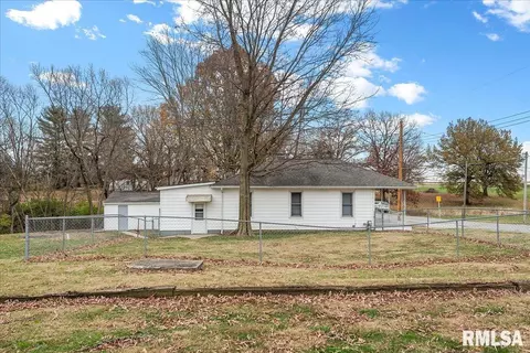 315 Elm St, Thayer, IL 62689 photo 33