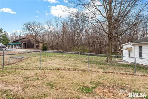 315 Elm St, Thayer, IL 62689 photo 30