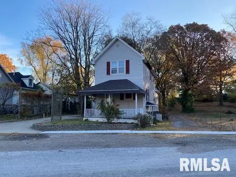 524 Salome Ave, Springfield, IL 62702 photo 2