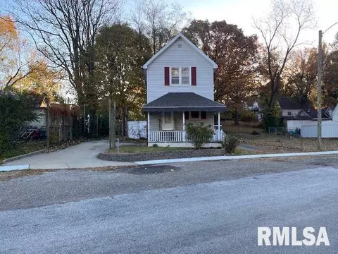 524 Salome Ave, Springfield, IL 62702 photo 1
