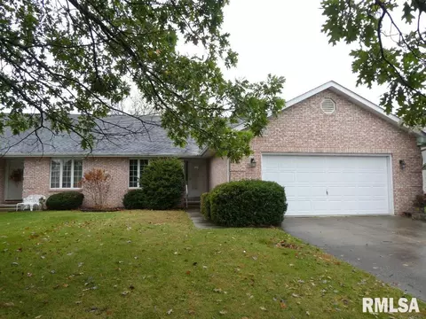 3505 Damyan Ct, Springfield, IL 62704 photo 1