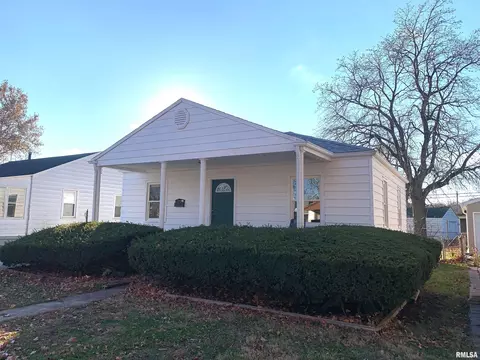 2633 S 4th St, Springfield, IL 62704 photo 1