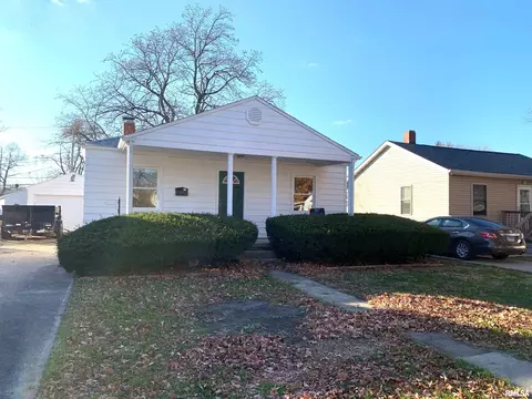 2633 S 4th St, Springfield, IL 62704 photo 2
