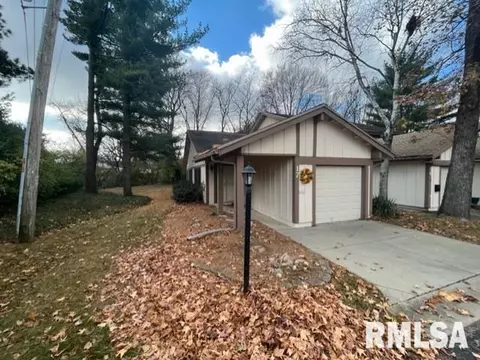 17 Oakbend Ct, Springfield, IL 62704 photo 1