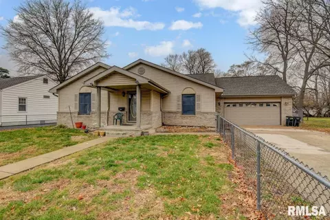 1417 N Stephens St, Springfield, IL 62702 photo 1