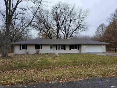 37 Devine Dr, Riverton, IL 62561 photo 1
