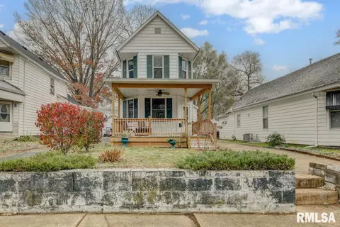 1030 N 3rd St, Springfield, IL 62702 photo 1