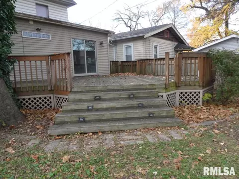 1806 S 4th St, Springfield, IL 62703 photo 32
