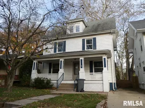 1806 S 4th St, Springfield, IL 62703 photo 1