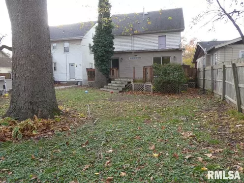 1806 S 4th St, Springfield, IL 62703 photo 30