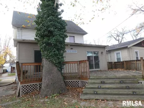 1806 S 4th St, Springfield, IL 62703 photo 31