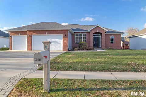 6513 Winterberry Ln, Springfield, IL 62712 photo 2