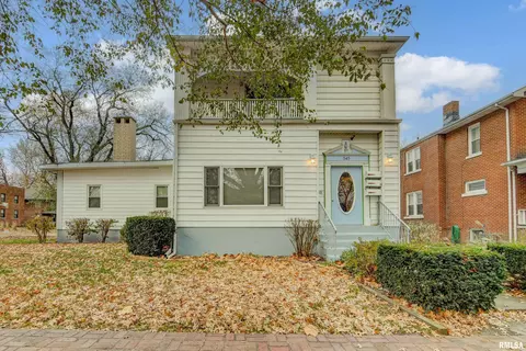 545 S Douglas St, Springfield, IL 62704 photo 2