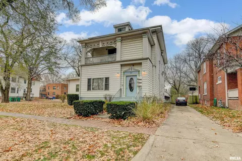 545 S Douglas St, Springfield, IL 62704 photo 1