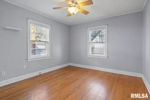 2012 S Whittier Ave, Springfield, IL 62704 photo 22