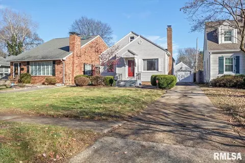 2012 S Whittier Ave, Springfield, IL 62704 photo 3