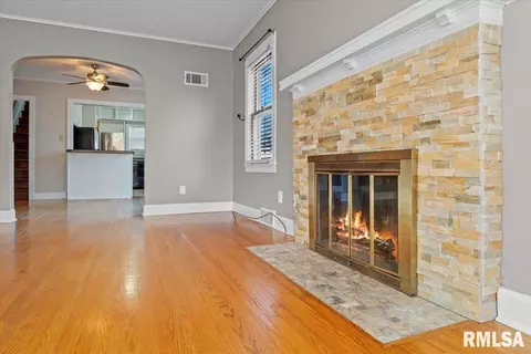 2012 S Whittier Ave, Springfield, IL 62704 photo 7