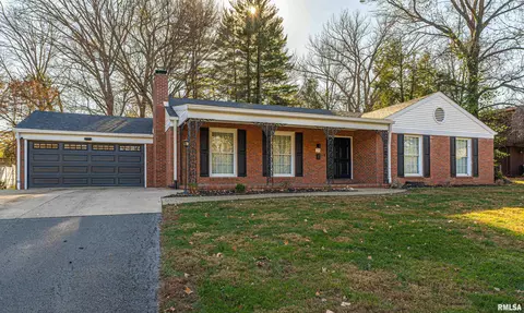 35 Wildwood Rd, Springfield, IL 62704 photo 2