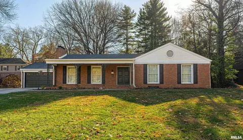 35 Wildwood Rd, Springfield, IL 62704 photo 4