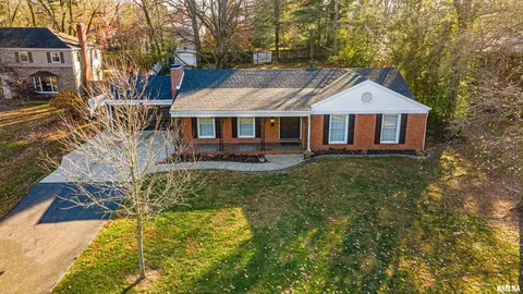 35 Wildwood Rd, Springfield, IL 62704 photo 3