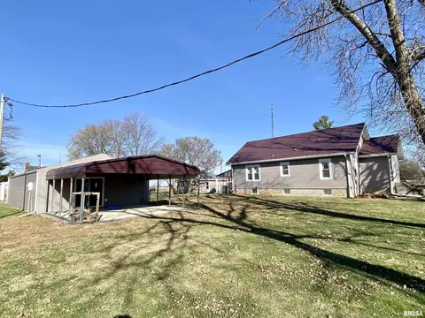 307 E Main St, Concord, IL 62631 photo 45