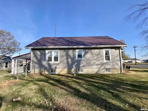 307 E Main St, Concord, IL 62631 photo 43