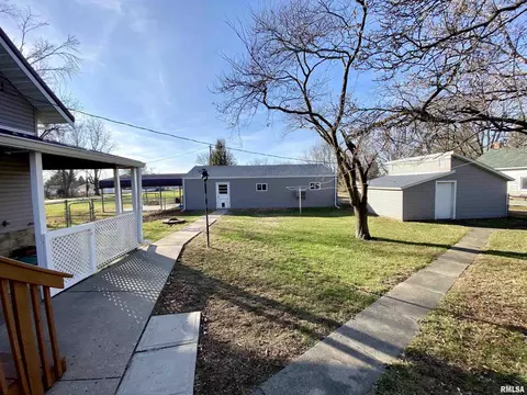 307 E Main St, Concord, IL 62631 photo 36