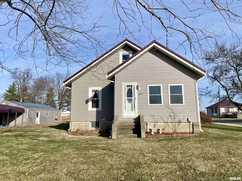 307 E Main St, Concord, IL 62631 photo 1