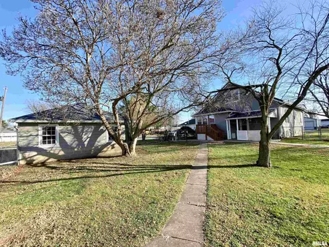 307 E Main St, Concord, IL 62631 photo 39