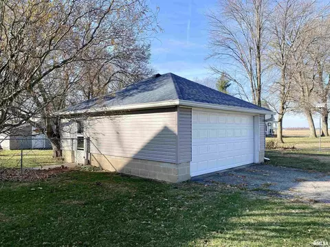 307 E Main St, Concord, IL 62631 photo 33