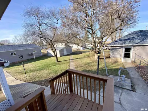 307 E Main St, Concord, IL 62631 photo 38