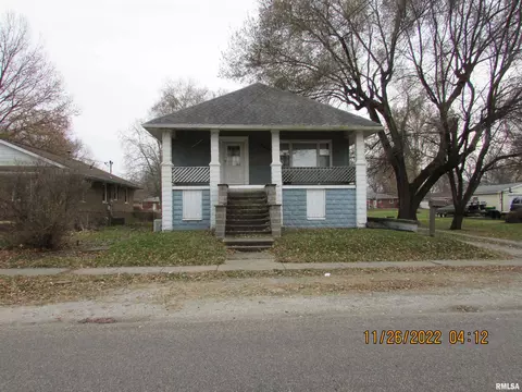 2604 E Keys Ave, Springfield, IL 62702 photo 1