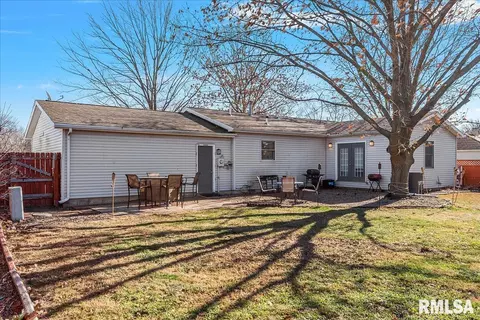 4417 Trevi Dr, Springfield, IL 62703 photo 31