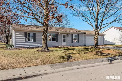 4417 Trevi Dr, Springfield, IL 62703 photo 3