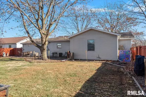 4417 Trevi Dr, Springfield, IL 62703 photo 33