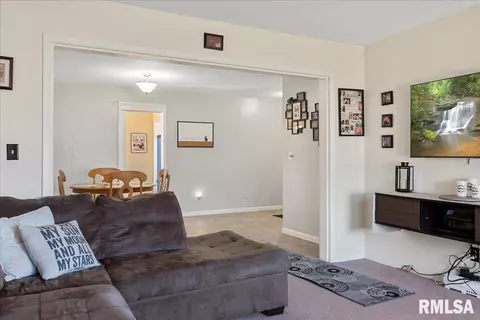 4417 Trevi Dr, Springfield, IL 62703 photo 5