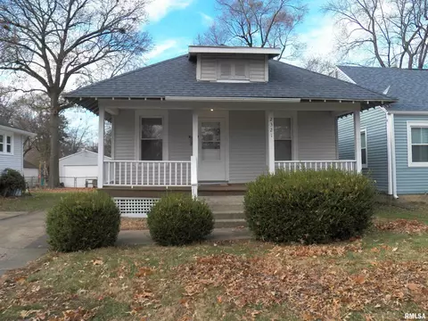 2321 Holmes Ave, Springfield, IL 62704 photo 1