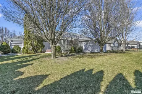 232 Heatherstone Dr, Chatham, IL 62629 photo 45