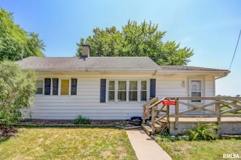 495 George St, Bulpitt, IL 62517