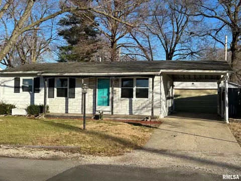 2510 Burton Dr, Springfield, IL 62704 photo 2