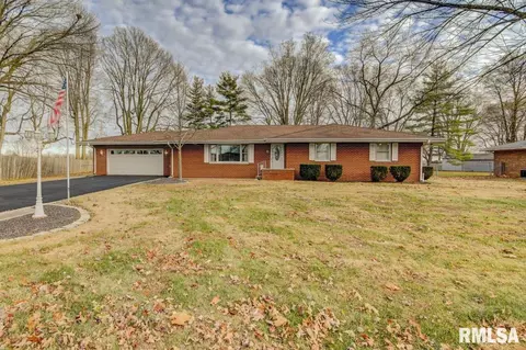 6 Lakewind Dr, Springfield, IL 62703 photo 1