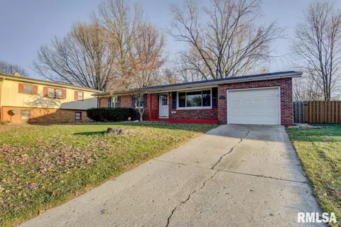 2108 Creighton Rd, Springfield, IL 62703 photo 1