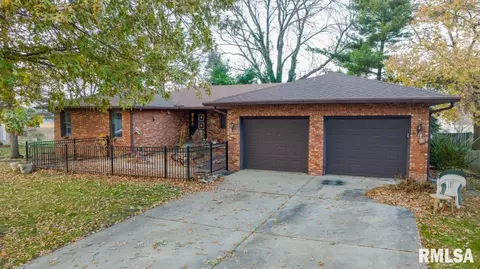 89 White Pine Dr, Springfield, IL 62712 photo 2