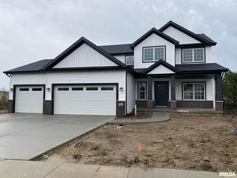 6300 Winterberry Ln, Springfield, IL 62712 photo 1