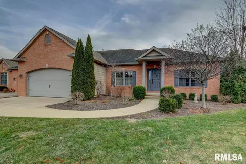 2410 Aaron Ct, Springfield, IL 62704 photo 1