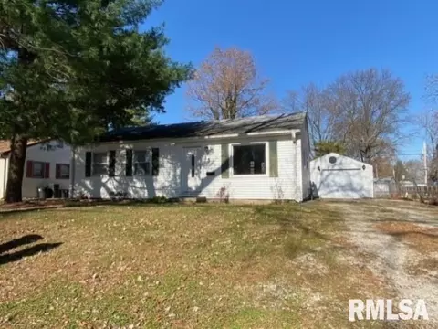 15 Windsor Rd, Springfield, IL 62702 photo 1