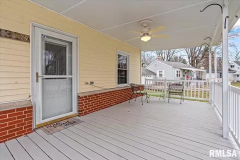 3318 Palmer St, Springfield, IL 62703 photo 5