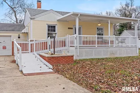3318 Palmer St, Springfield, IL 62703 photo 4