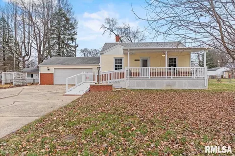 3318 Palmer St, Springfield, IL 62703 photo 2