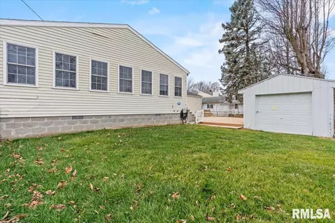 3318 Palmer St, Springfield, IL 62703 photo 45